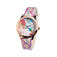 Watch Isola Bella Woman in Steel 40000079 - 40000079